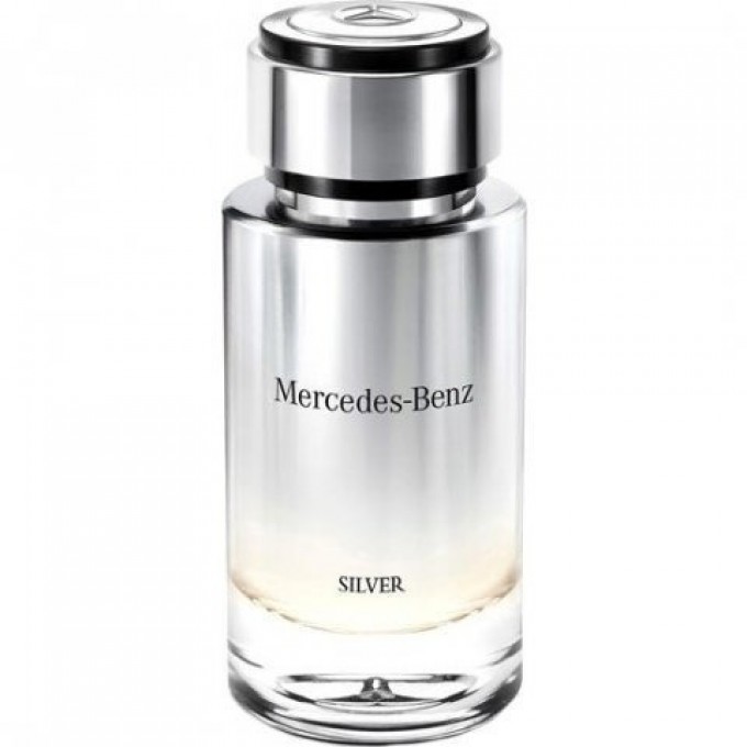 Mercedes-Benz Silver, Товар 127730