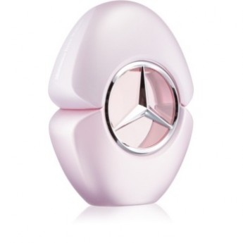 Mercedes-Benz Woman Eau de Toilette, Товар