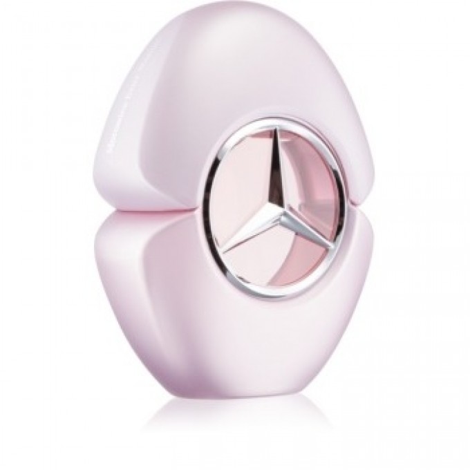 Mercedes-Benz Woman Eau de Toilette, Товар 159655