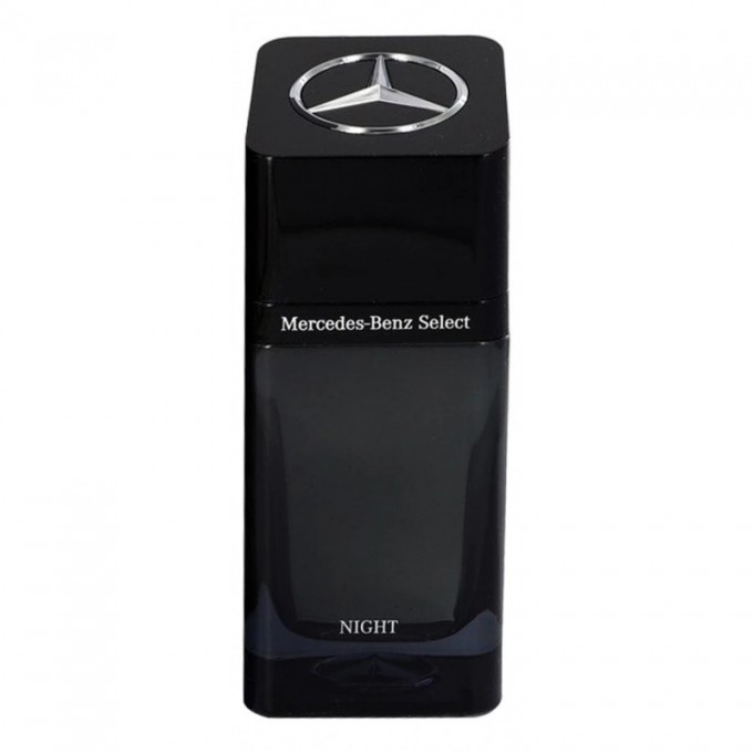 Mercedes-Benz Select Night, Товар 216887