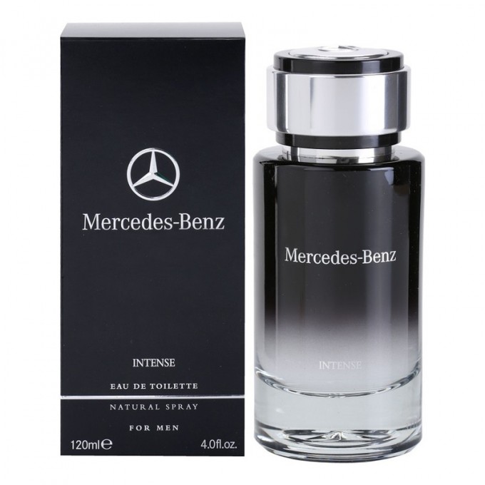 Mercedes-Benz Intense, Товар 63525